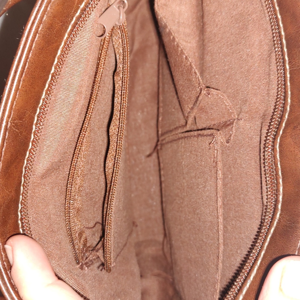 Strada Handbag - Picture 5 of 7